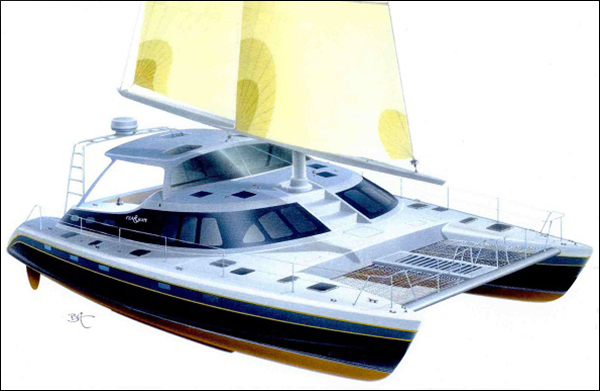 Aerorig 52