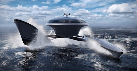 servo-yachts