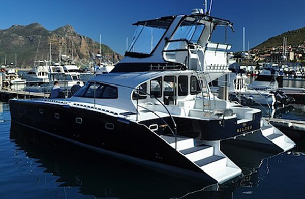 Powershuttle 47