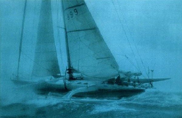 T Seaway