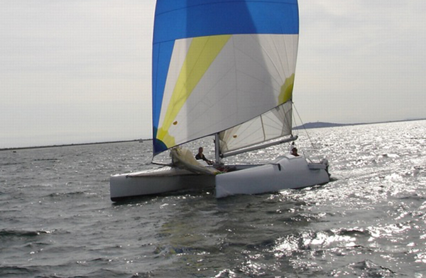 Micromultihull