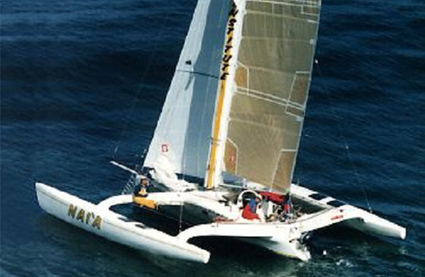 naia racing Tri