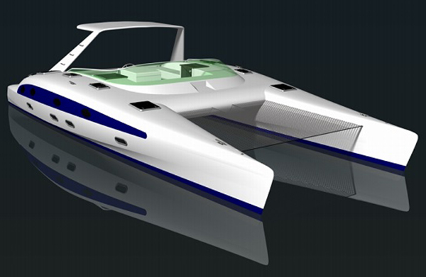 Powershuttle 40