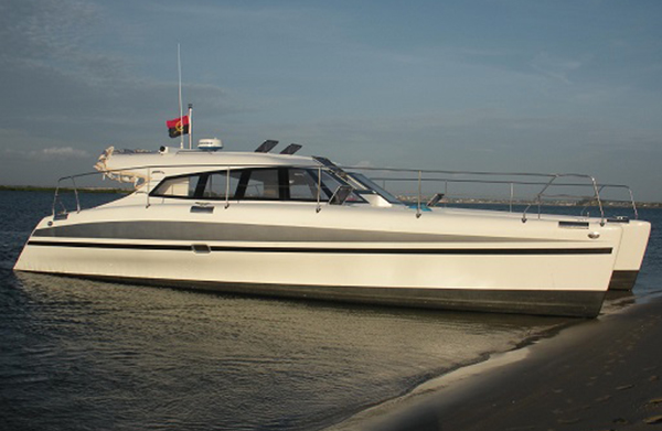 Powershuttle 44