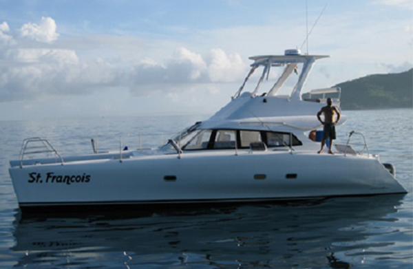 Powershuttle 44