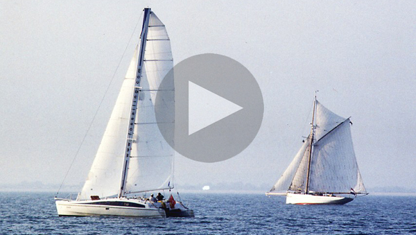 Shuttle 31 video