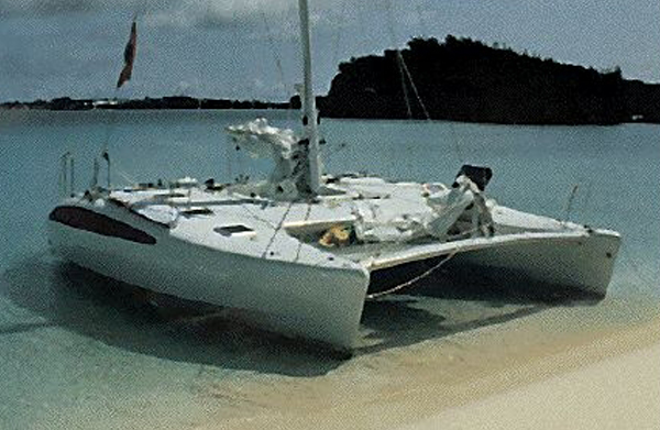 Tektron 35